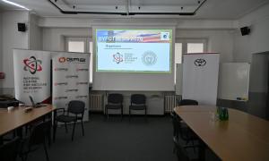 HYPOTHESIS XXI Warsaw 2026 – Day 2, 25 August