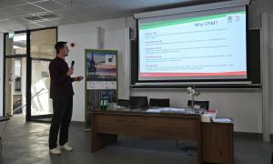 HYPOTHESIS XXI Warsaw 2026 – Day 2, 25 August