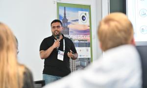 HYPOTHESIS XXI Warsaw 2026 – Day 2, 25 August