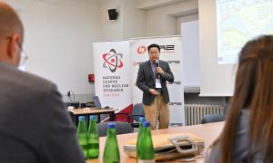 HYPOTHESIS XXI Warsaw 2026 – Day 2, 25 August