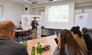 HYPOTHESIS XXI Warsaw 2026 – Day 2, 25 August
