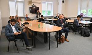 HYPOTHESIS XXI Warsaw 2026 – Day 2, 25 August