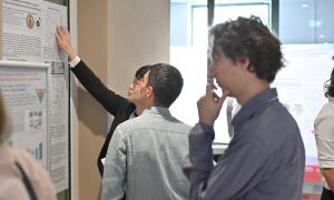 HYPOTHESIS XXI Warsaw 2026 – Day 3, 26 August