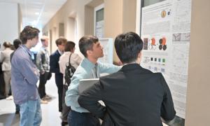HYPOTHESIS XXI Warsaw 2026 – Day 3, 26 August