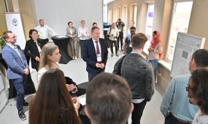 HYPOTHESIS XXI Warsaw 2026 – Day 3, 26 August