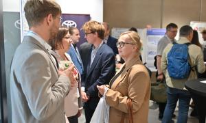 HYPOTHESIS XXI Warsaw 2026 – Day 3, 26 August