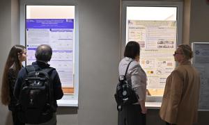 HYPOTHESIS XXI Warsaw 2026 – Day 3, 26 August