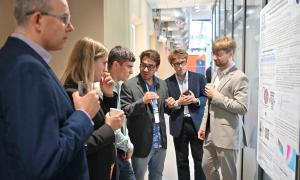 HYPOTHESIS XXI Warsaw 2026 – Day 3, 26 August