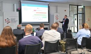 HYPOTHESIS XXI Warsaw 2026 – Day 3, 26 August