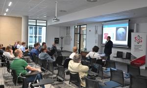 HYPOTHESIS XXI Warsaw 2026 – Day 3, 26 August