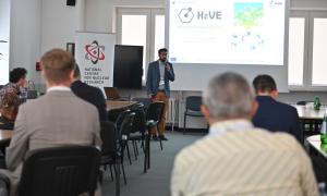 HYPOTHESIS XXI Warsaw 2026 – Day 3, 26 August
