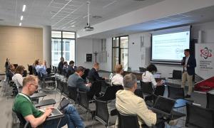 HYPOTHESIS XXI Warsaw 2026 – Day 3, 26 August