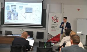 HYPOTHESIS XXI Warsaw 2026 – Day 3, 26 August