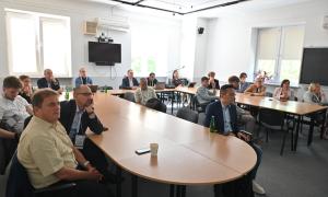 HYPOTHESIS XXI Warsaw 2026 – Day 3, 26 August