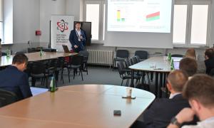 HYPOTHESIS XXI Warsaw 2026 – Day 3, 26 August