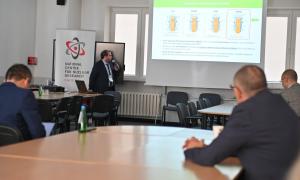 HYPOTHESIS XXI Warsaw 2026 – Day 3, 26 August
