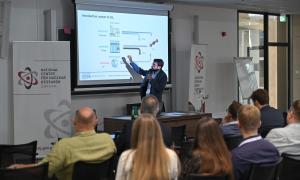 HYPOTHESIS XXI Warsaw 2026 – Day 3, 26 August
