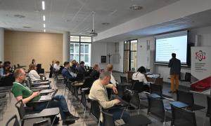 HYPOTHESIS XXI Warsaw 2026 – Day 3, 26 August