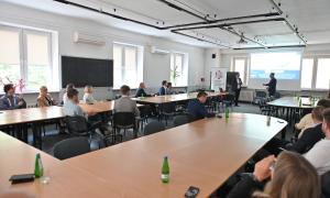HYPOTHESIS XXI Warsaw 2026 – Day 3, 26 August