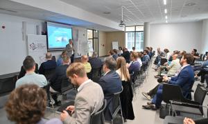 HYPOTHESIS XXI Warsaw 2026 – Day 3, 26 August