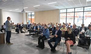 HYPOTHESIS XXI Warsaw 2026 – Day 3, 26 August
