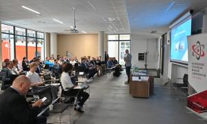 HYPOTHESIS XXI Warsaw 2026 – Day 3, 26 August