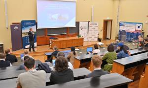 HYPOTHESIS XXI Warsaw 2026 – Day 2, 25 August