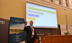 HYPOTHESIS XXI Warsaw 2026 – Day 2, 25 August