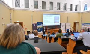 HYPOTHESIS XXI Warsaw 2026 – Day 2, 25 August
