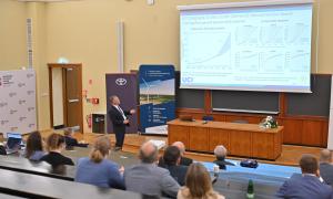 HYPOTHESIS XXI Warsaw 2026 – Day 2, 25 August