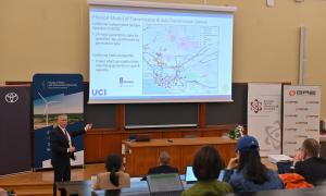 HYPOTHESIS XXI Warsaw 2026 – Day 2, 25 August
