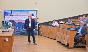 HYPOTHESIS XXI Warsaw 2026 – Day 2, 25 August