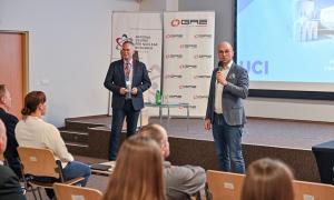 HYPOTHESIS XXI Warsaw 2026 – Day 4, 27 August