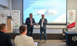 HYPOTHESIS XXI Warsaw 2026 – Day 4, 27 August