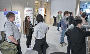 HYPOTHESIS XXI Warsaw 2026 – Day 3, 26 August