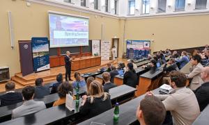 HYPOTHESIS XXI Warsaw 2026 – Day 1, 24 August