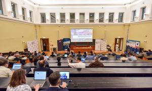 HYPOTHESIS XXI Warsaw 2026 – Day 1, 24 August