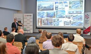 HYPOTHESIS XXI Warsaw 2026 – Day 4, 27 August