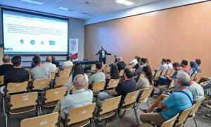 HYPOTHESIS XXI Warsaw 2026 – Day 4, 27 August