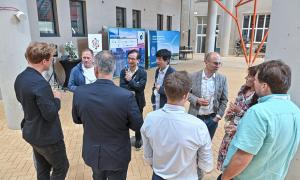 HYPOTHESIS XXI Warsaw 2026 – Day 0, 23 August