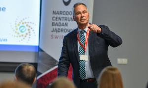 HYPOTHESIS XXI Warsaw 2026 – Day 4, 27 August