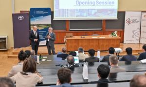 HYPOTHESIS XXI Warsaw 2026 – Day 1, 24 August