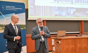 HYPOTHESIS XXI Warsaw 2026 – Day 1, 24 August