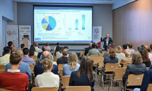 HYPOTHESIS XXI Warsaw 2026 – Day 4, 27 August