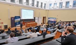 HYPOTHESIS XXI Warsaw 2026 – Day 1, 24 August