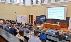 HYPOTHESIS XXI Warsaw 2026 – Day 1, 24 August