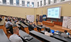 HYPOTHESIS XXI Warsaw 2026 – Day 1, 24 August