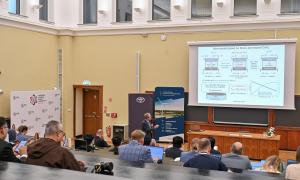 HYPOTHESIS XXI Warsaw 2026 – Day 1, 24 August