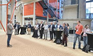 HYPOTHESIS XXI Warsaw 2026 – Day 0, 23 August
