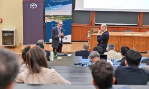 HYPOTHESIS XXI Warsaw 2026 – Day 1, 24 August